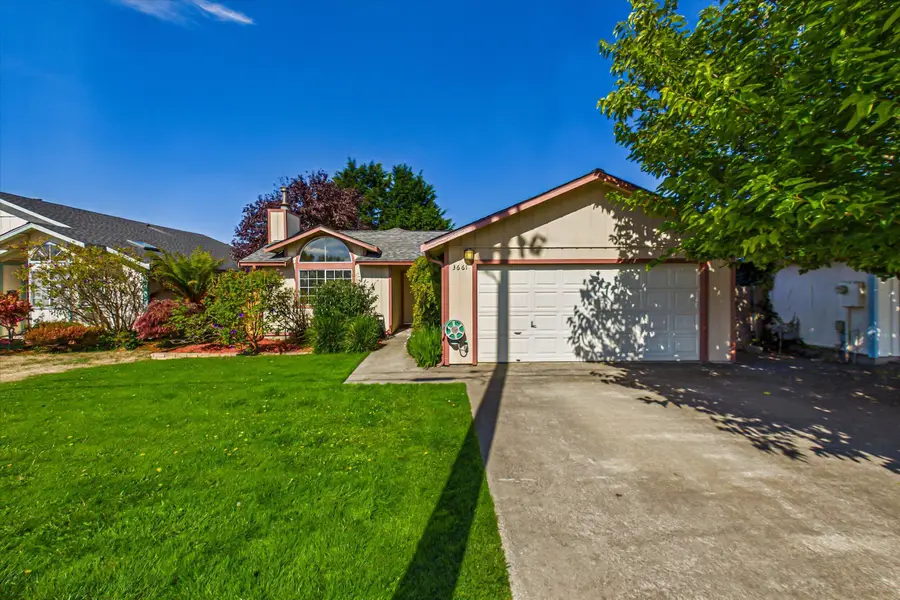 3661 Glenwood Street, Eureka, CA 95501 - #2