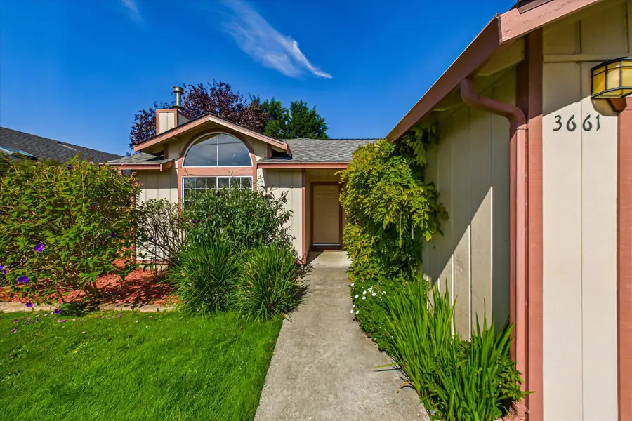 3661 Glenwood Street, Eureka, CA 95501 - #3