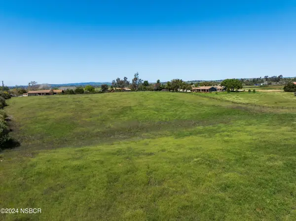 0 Sky Drive, Santa Ynez, CA 93460