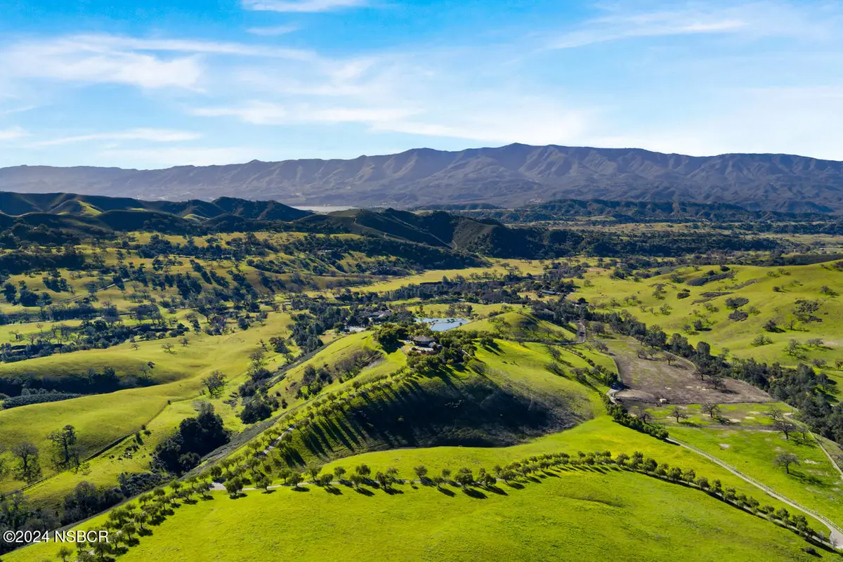 7351 Happy Canyon Road, Santa Ynez, CA 93460 - #1