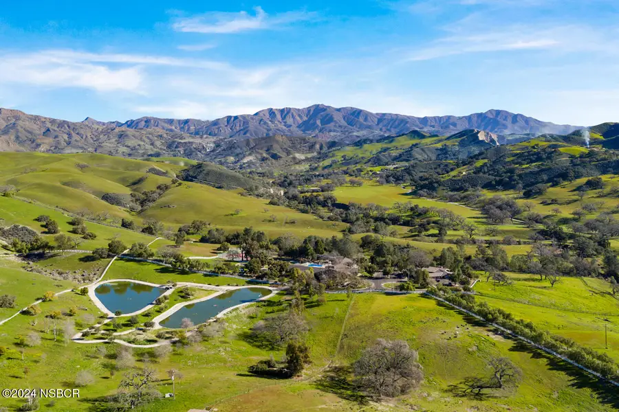 7351 Happy Canyon Road, Santa Ynez, CA 93460 - #3