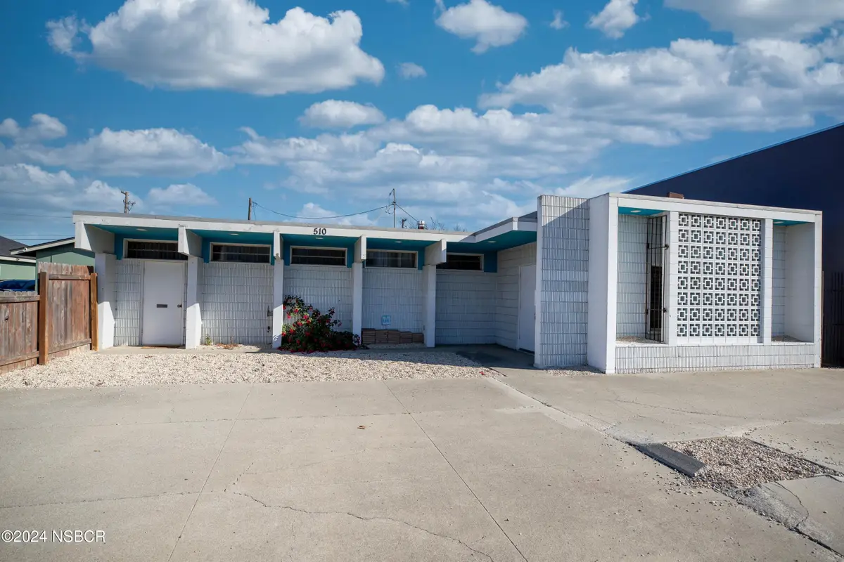 510 N I Street, Lompoc, CA 93436 - #1
