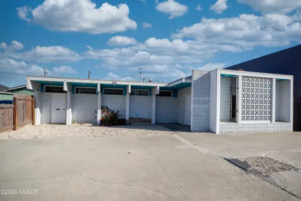 510 N I Street, Lompoc, CA 93436