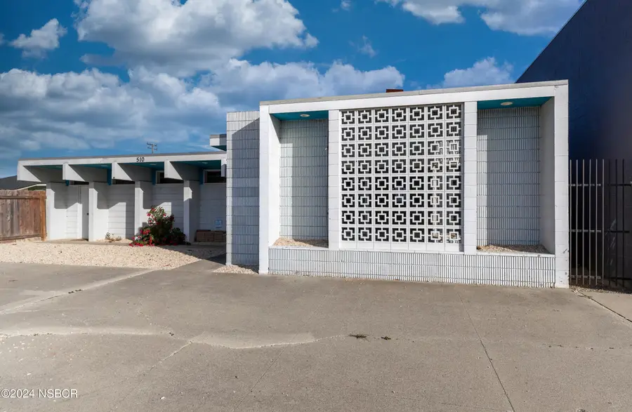 510 N I Street, Lompoc, CA 93436 - #2