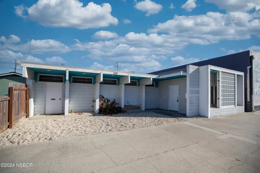 510 N I Street, Lompoc, CA 93436 - #3