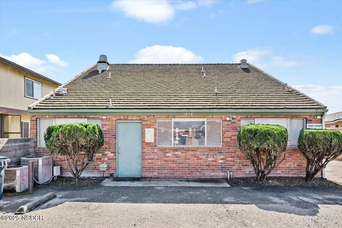 Address Withheld By Seller, Santa Maria, CA 93458 - #1