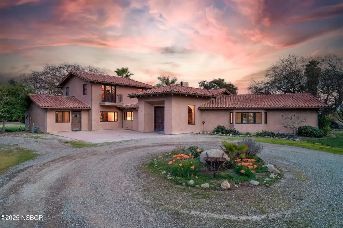 2700 Santa Ynez Street, Los Olivos, CA 93441 - Image #1