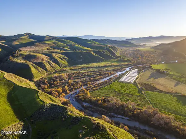 11 Mail Road, Lompoc, CA 93436