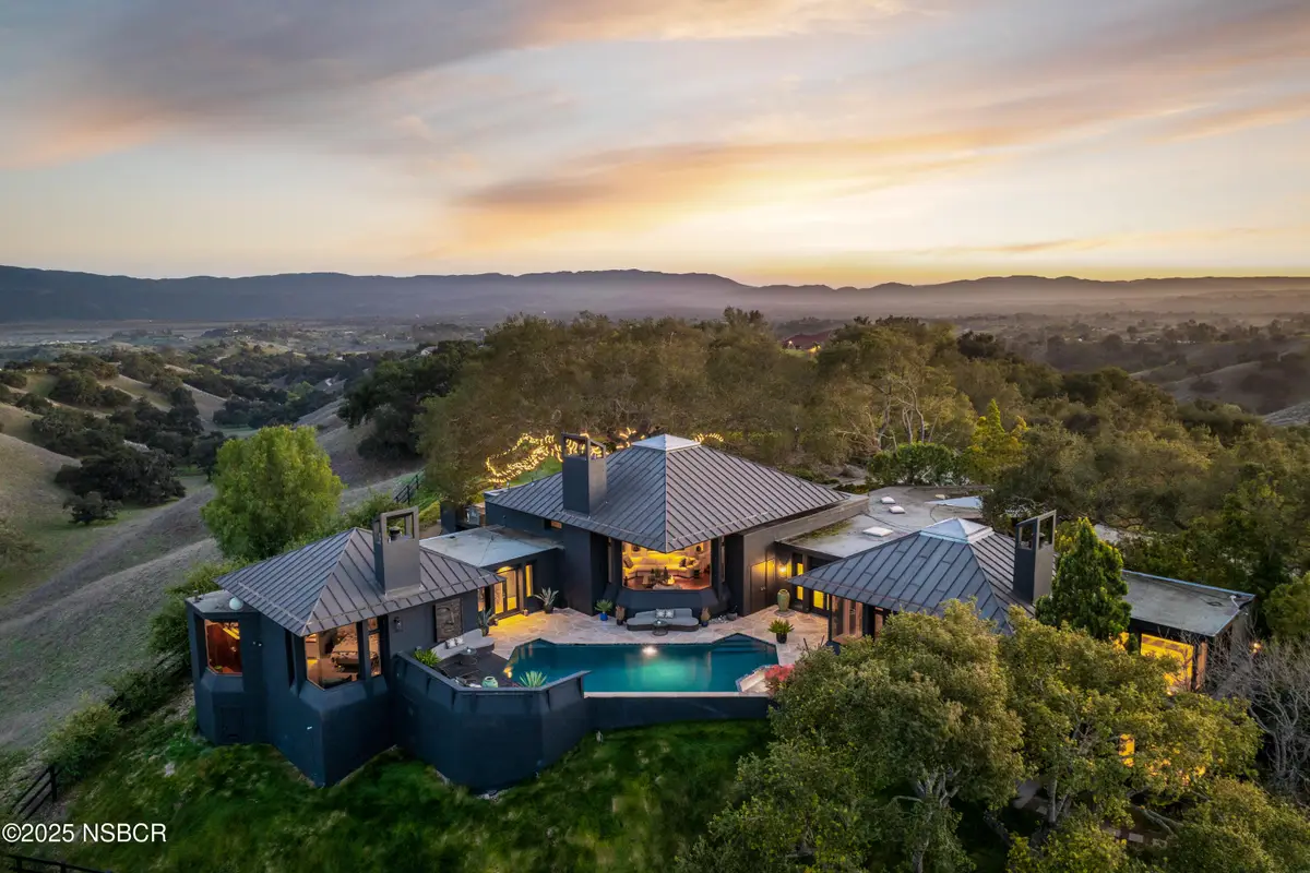3710 Woodstock Road, Santa Ynez, CA 93460 - #1
