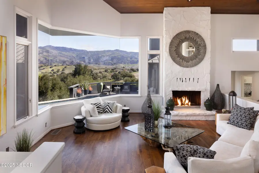 3710 Woodstock Road, Santa Ynez, CA 93460 - #2
