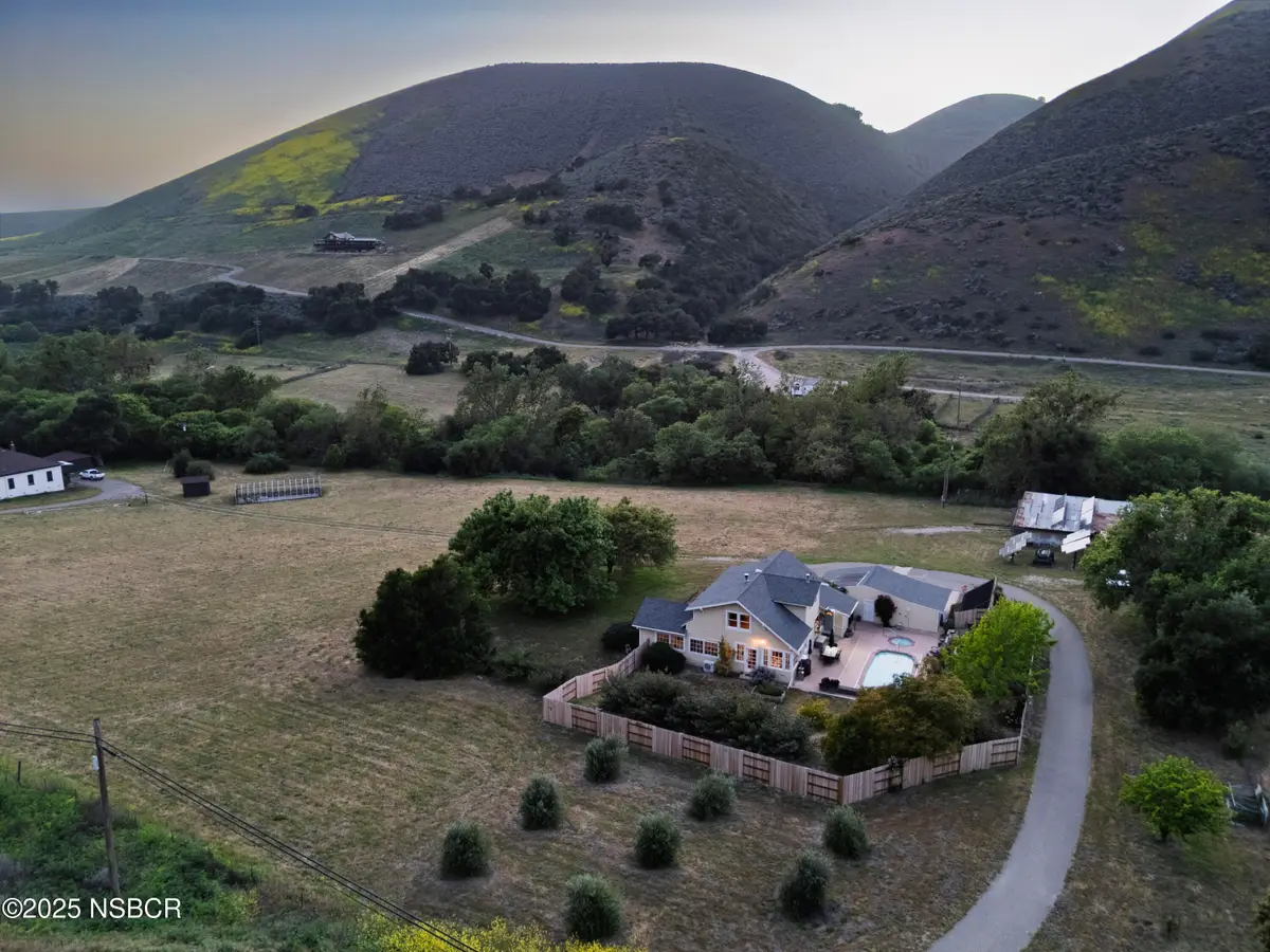 4651 Tepusquet Road, Santa Maria, CA 93454 - #1