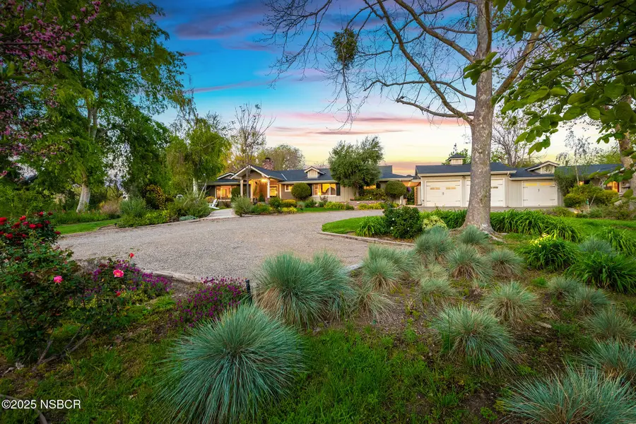 1516 Monarch Drive, Santa Ynez, CA 93460 - #2