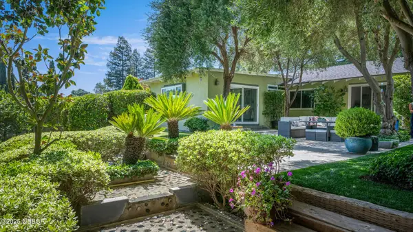 1334 Edison Street, Santa Ynez, CA 93460