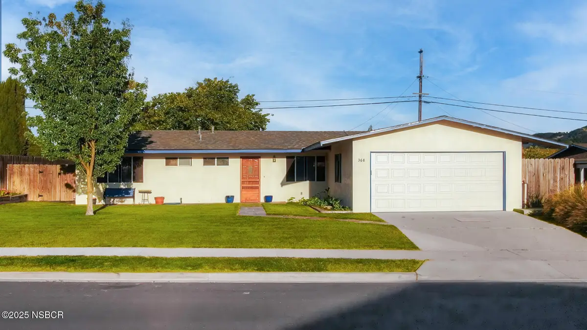 368 Calor Drive, Buellton, CA 93427 - Image #1
