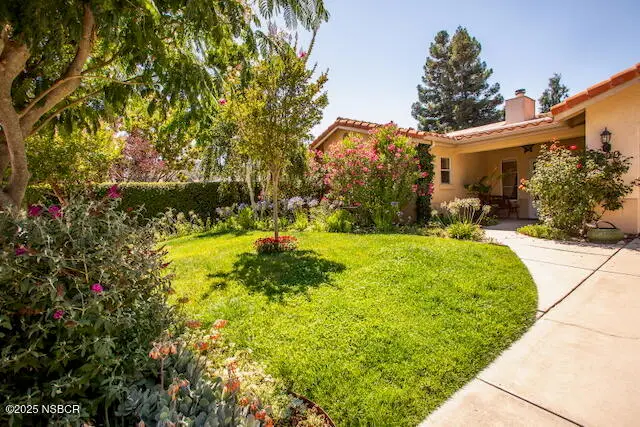 969 Vintage Way, Los Alamos, CA 93440 - Image #2