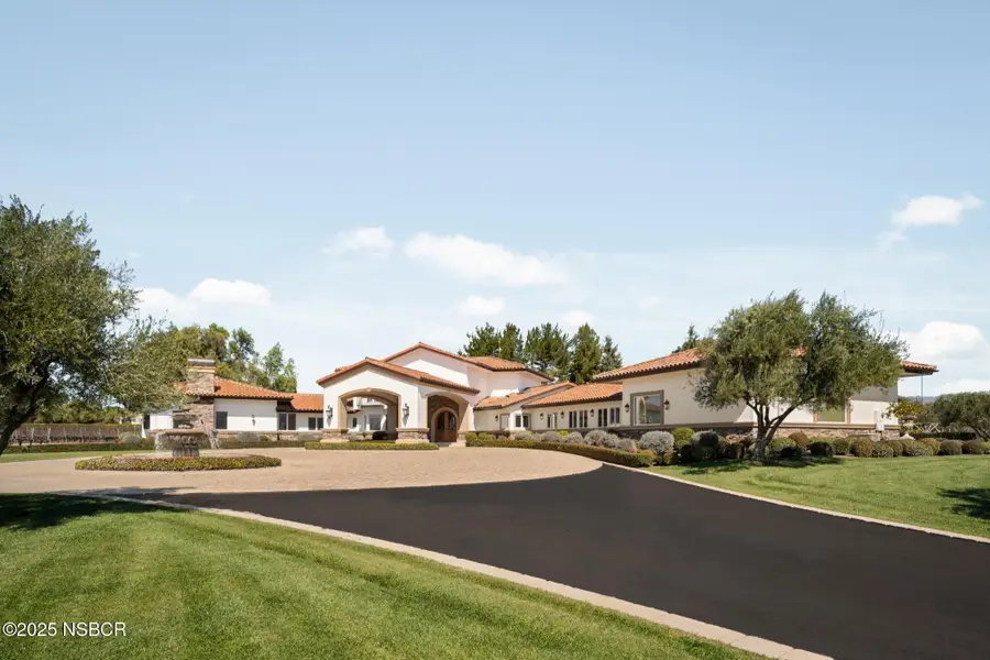 2370 N Refugio Road, Santa Ynez, CA 93460 - #3