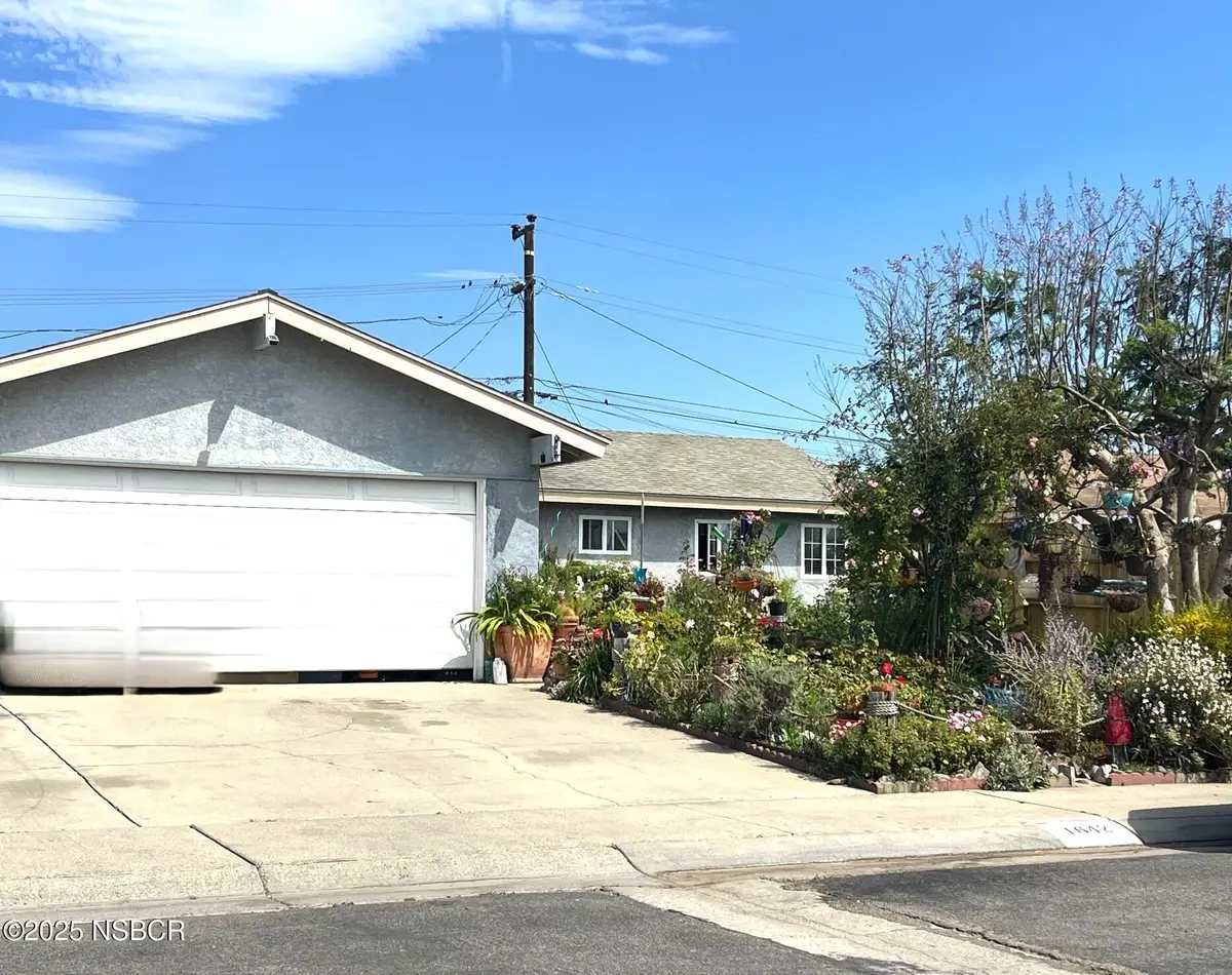 1642 Oxford Avenue, Santa Maria, CA 93454 - Image #1