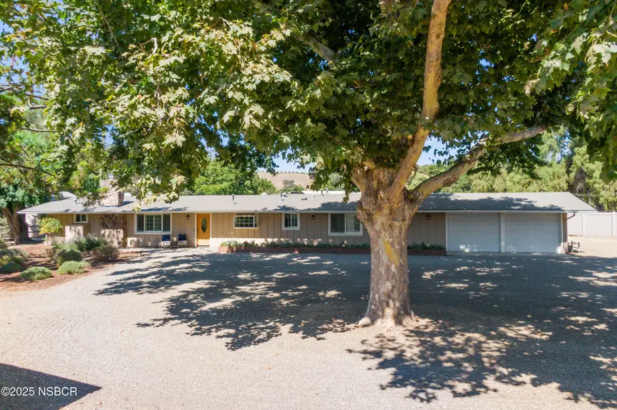 1515 Alamo Pintado Road, Solvang, CA 93463 - #2