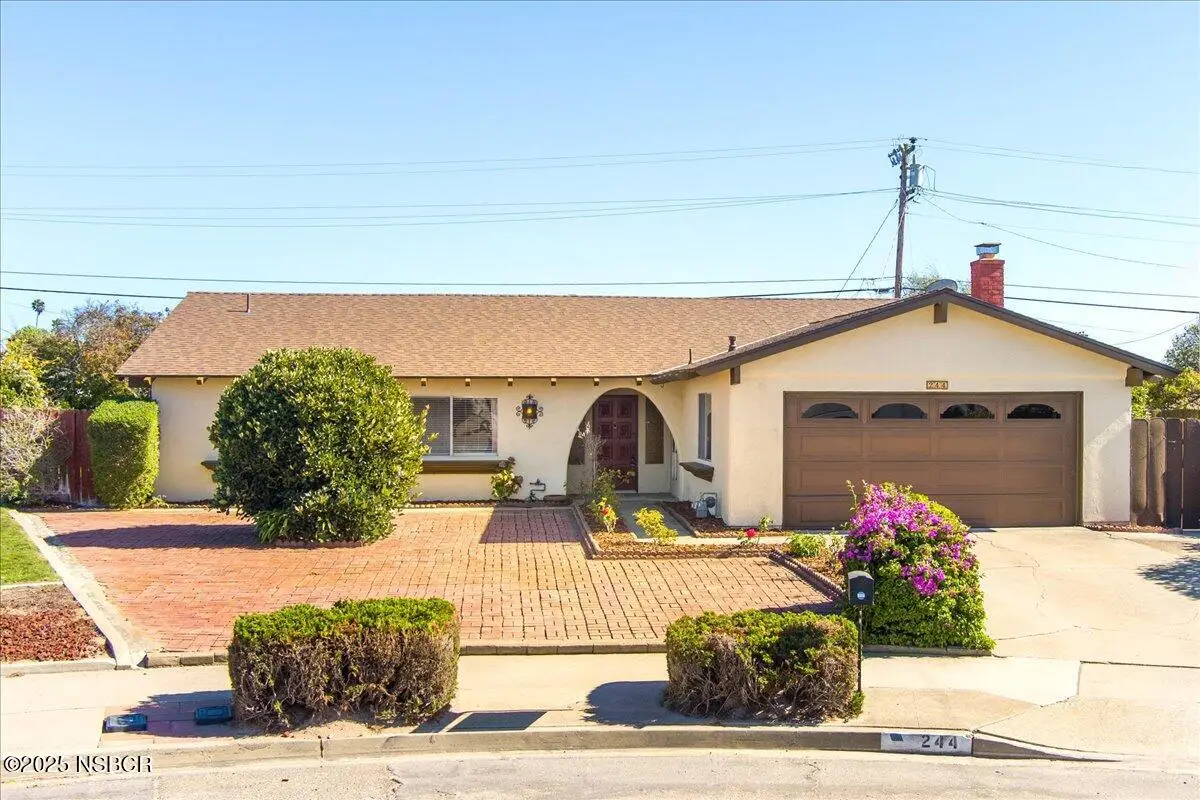 244 Pegasus Avenue, Lompoc, CA 93436 - Image #1