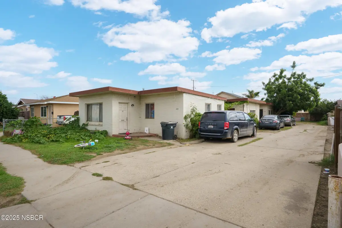 320 N Oakley Avenue, Santa Maria, CA 93458 - Image #1