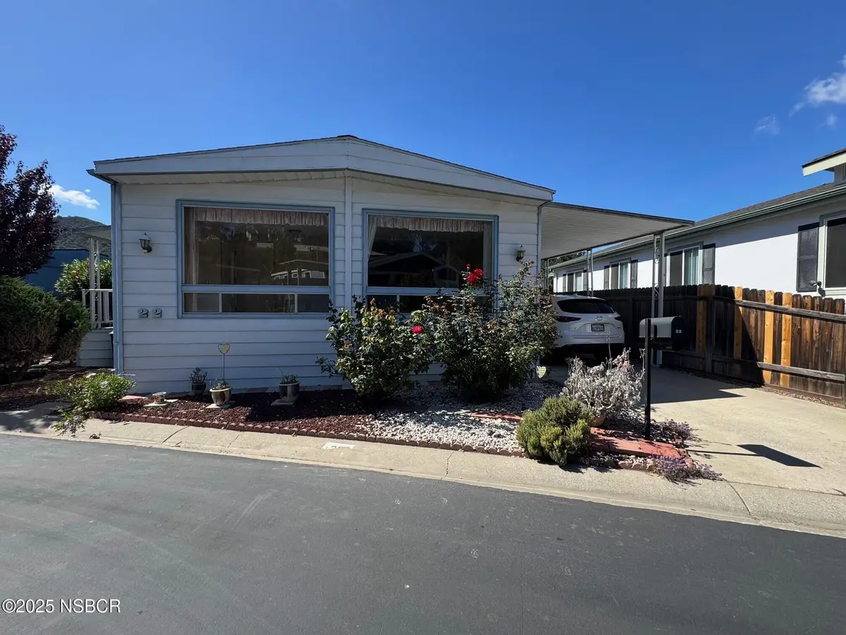 22 Via Del Sol, Solvang, CA 93463 - #1