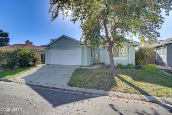 2247 Lexington Avenue, Santa Maria, CA 93458