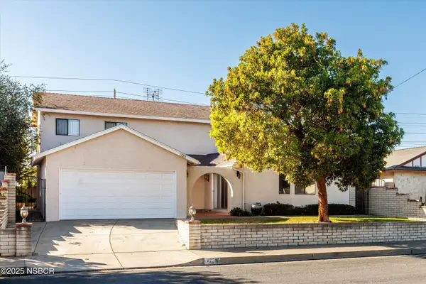 1725 Dejoy Street, Santa Maria, CA 93458