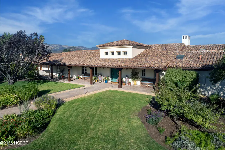 5445 Baseline Avenue, Santa Ynez, CA 93460 - #3