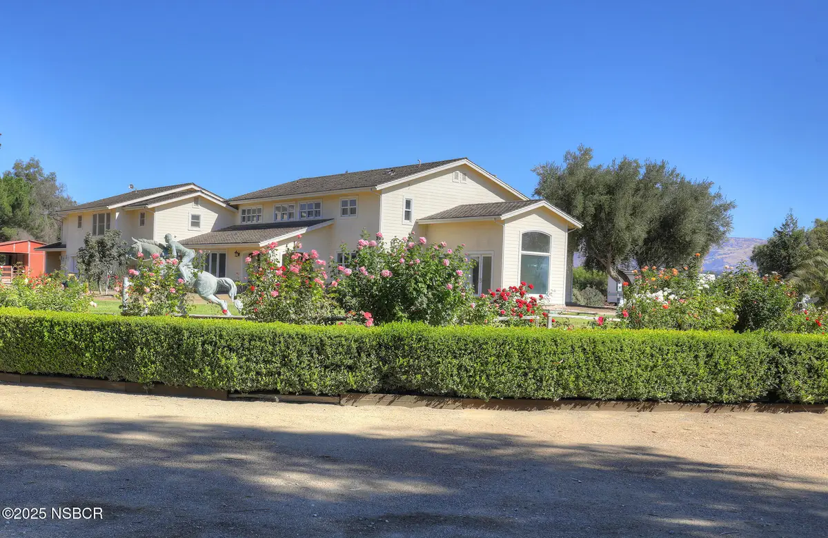 2000 N Refugio Road, Santa Ynez, CA 93460 - #1