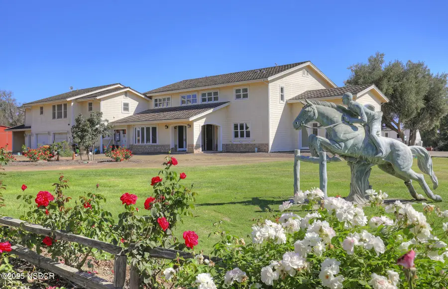 2000 N Refugio Road, Santa Ynez, CA 93460 - #2
