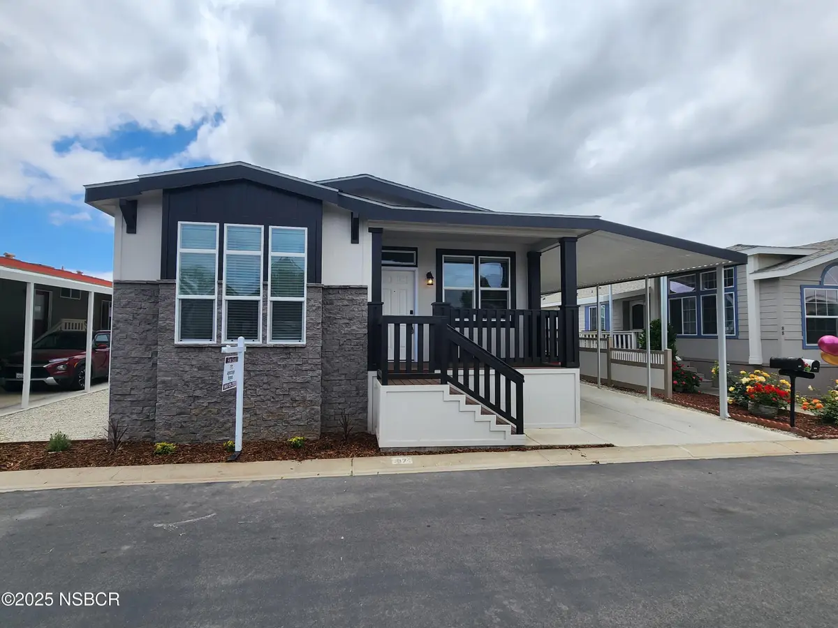 87 Rio Vista, Solvang, CA 93463 - Image #1