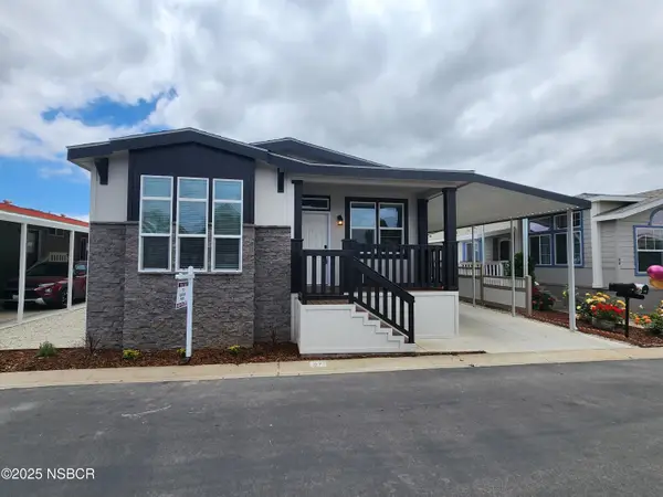 87 Rio Vista, Solvang, CA 93463