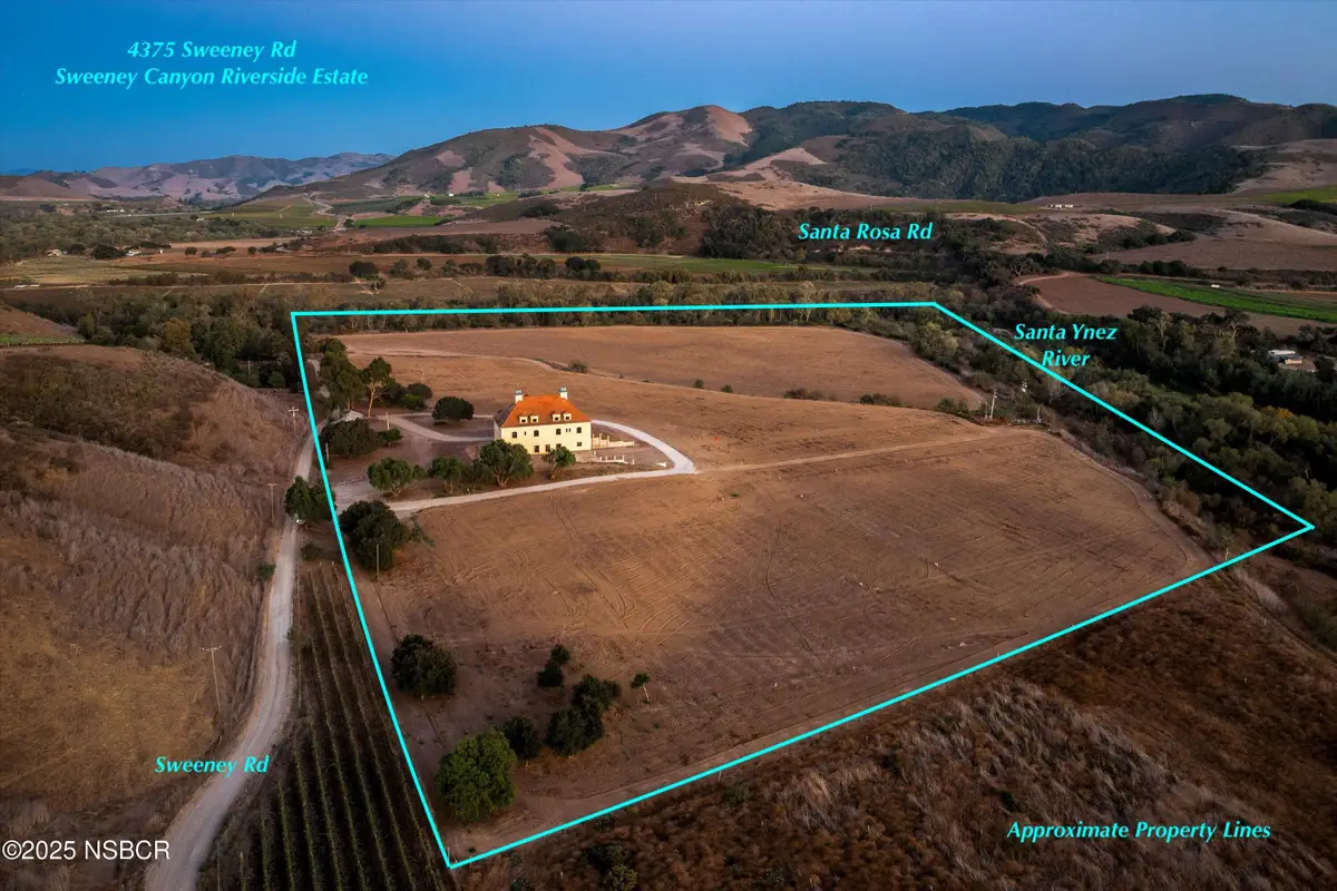 4375 Sweeney Road, Lompoc, CA 93436 - #1