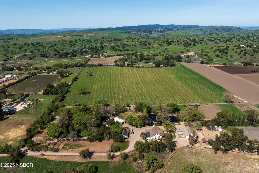 3325 Figueroa Mountain Road, Los Olivos, CA 93441 - #2