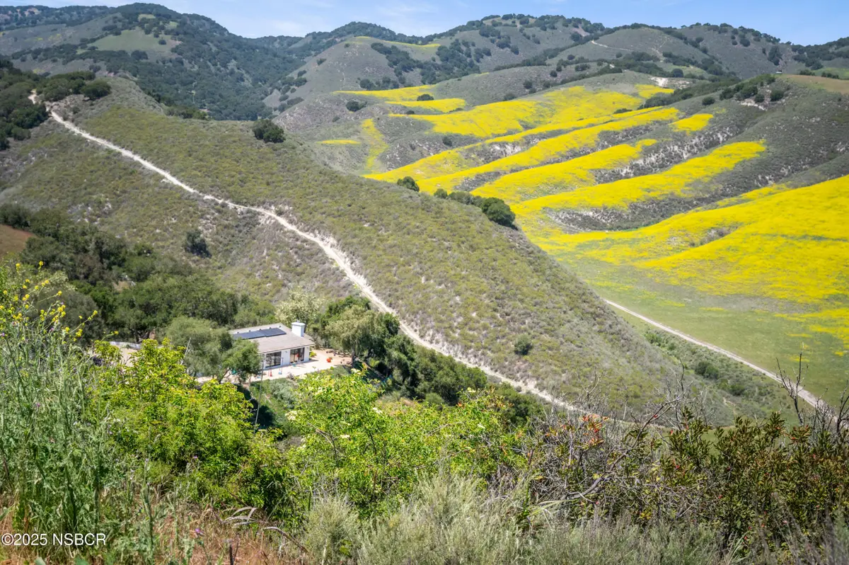 760 Falcon Ridge Lane, Buellton, CA 93427 - #1