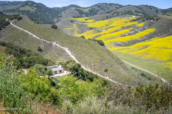 760 Falcon Ridge Lane, Buellton, CA 93427