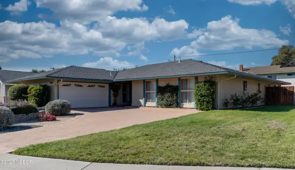 4490 Sirius Avenue, Lompoc, CA 93436