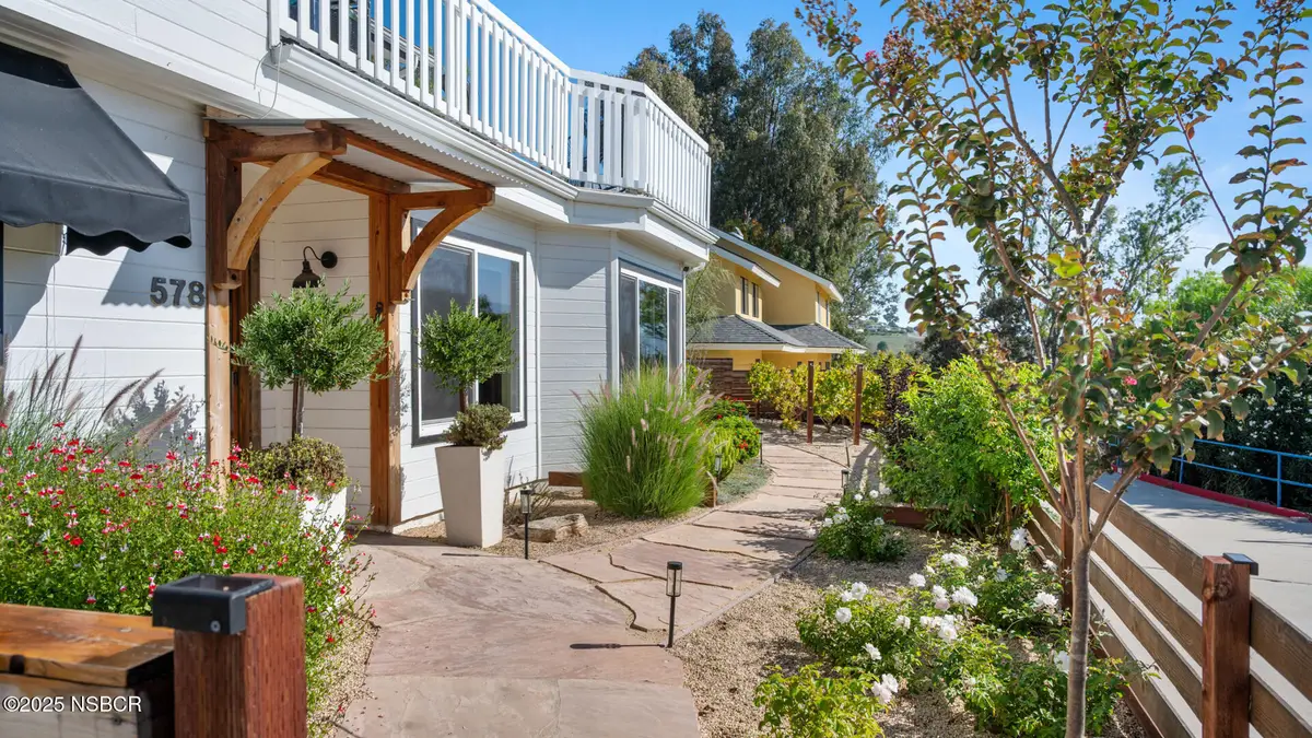 578 Pine Street, Solvang, CA 93463 - Image #1