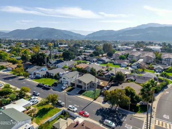 244 2nd Street, Buellton, CA 93427