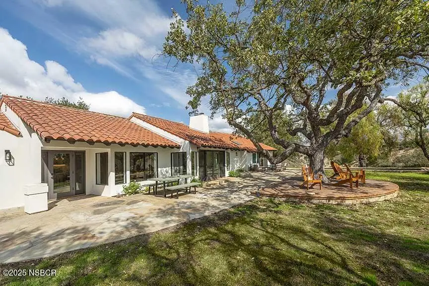 3009 Woodstock Road, Santa Ynez, CA 93460 - Image #1