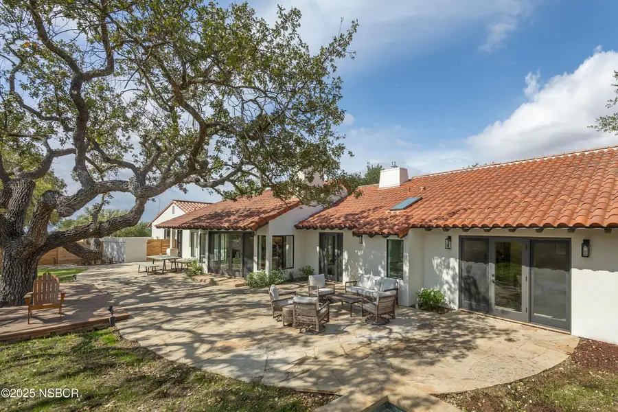 3009 Woodstock Road, Santa Ynez, CA 93460 - Image #3
