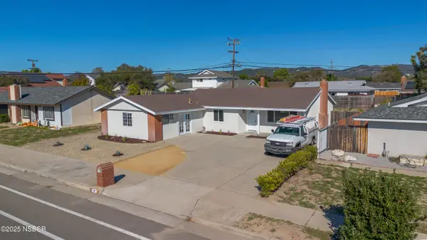 4139 Constellation Road, Lompoc, CA 93436