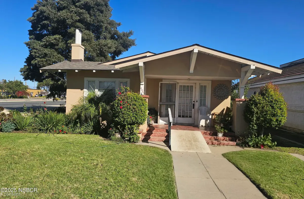 405 E Church Street, Santa Maria, CA 93454 - Image #1