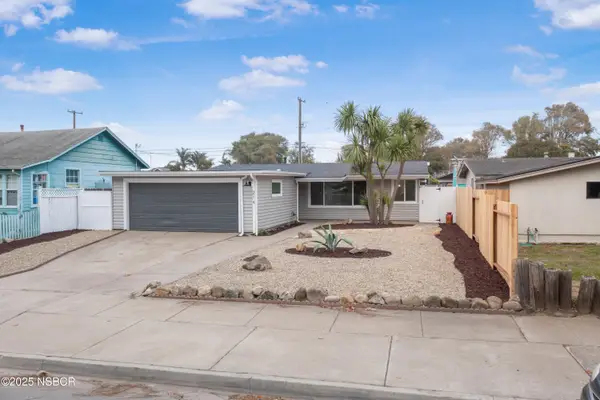 214 S O Street, Lompoc, CA 93436