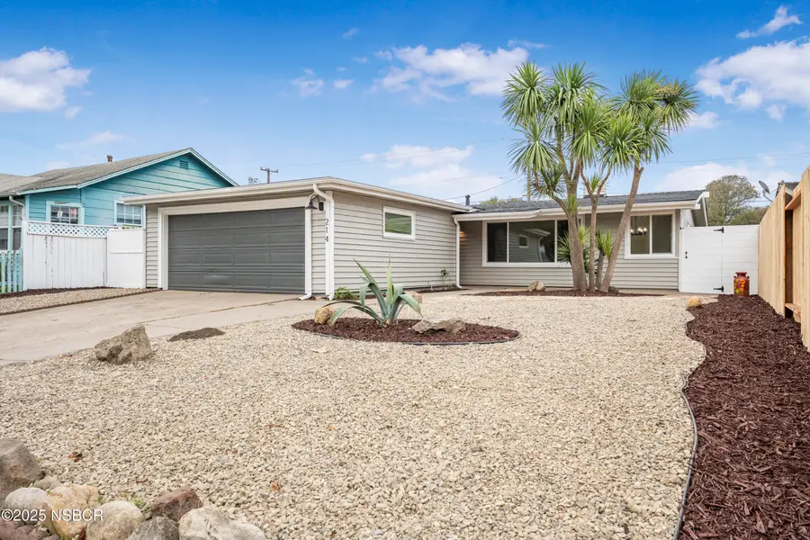 214 S O Street, Lompoc, CA 93436 - Image #3