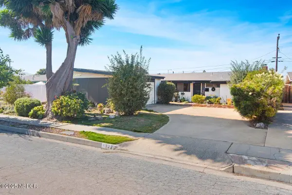 321 N 6th Street, Lompoc, CA 93436