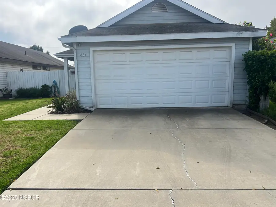 834 Patti Lane, Santa Maria, CA 93458 - Image #2