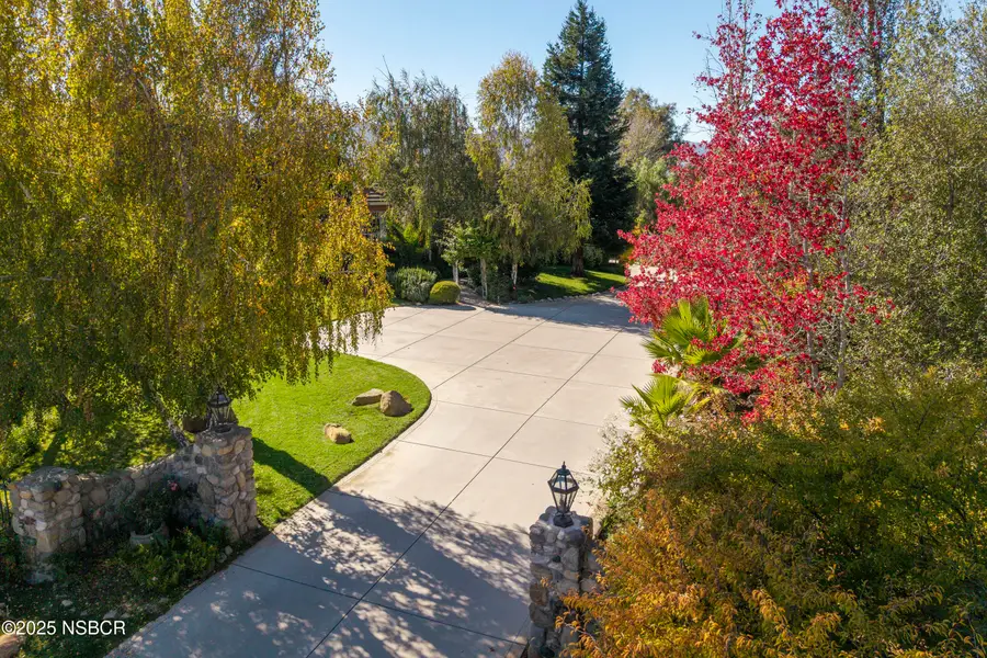 1563 Aalborg Court, Solvang, CA 93463 - #2