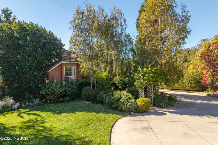 1563 Aalborg Court, Solvang, CA 93463 - #3
