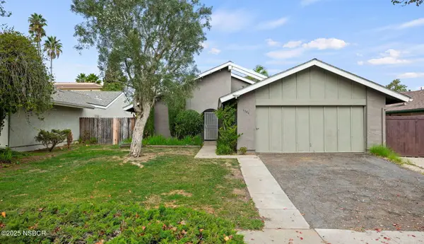 7344 Davenport Road, Goleta, CA 93117